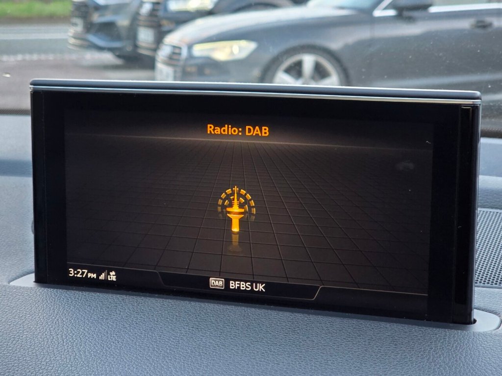 Used Audi SQ7 2018 for sale - 76788041: Photo 50