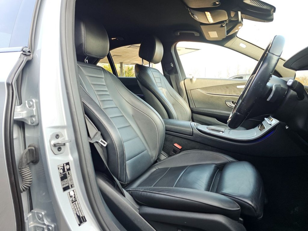 Used Mercedes-Benz E Class 2022 for sale - 76783367: Photo 13