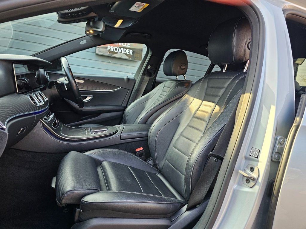 Used Mercedes-Benz E Class 2022 for sale - 76783367: Photo 14