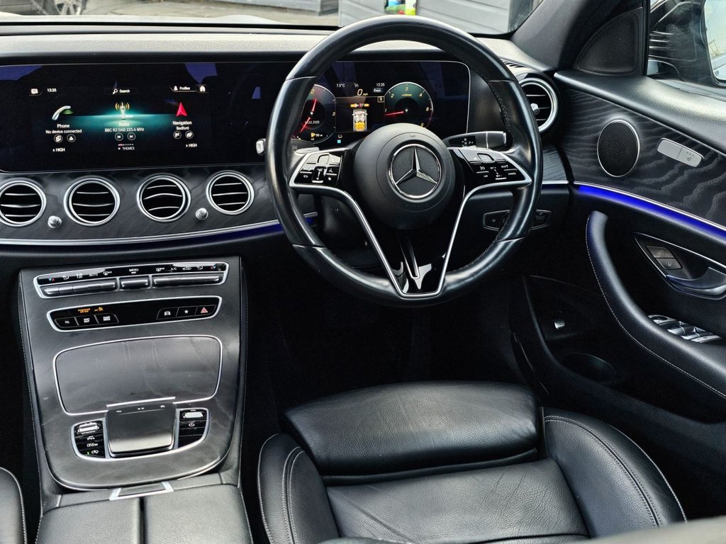 Used Mercedes-Benz E Class 2022 for sale - 76783367: Photo 16