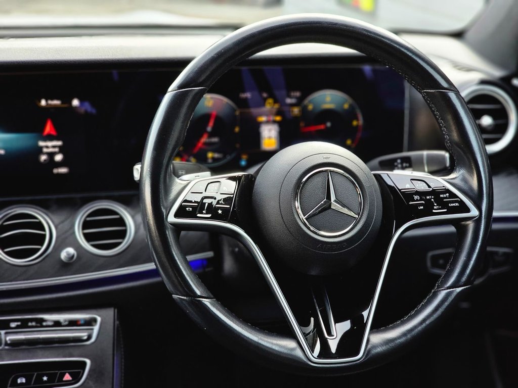 Used Mercedes-Benz E Class 2022 for sale - 76783367: Photo 17