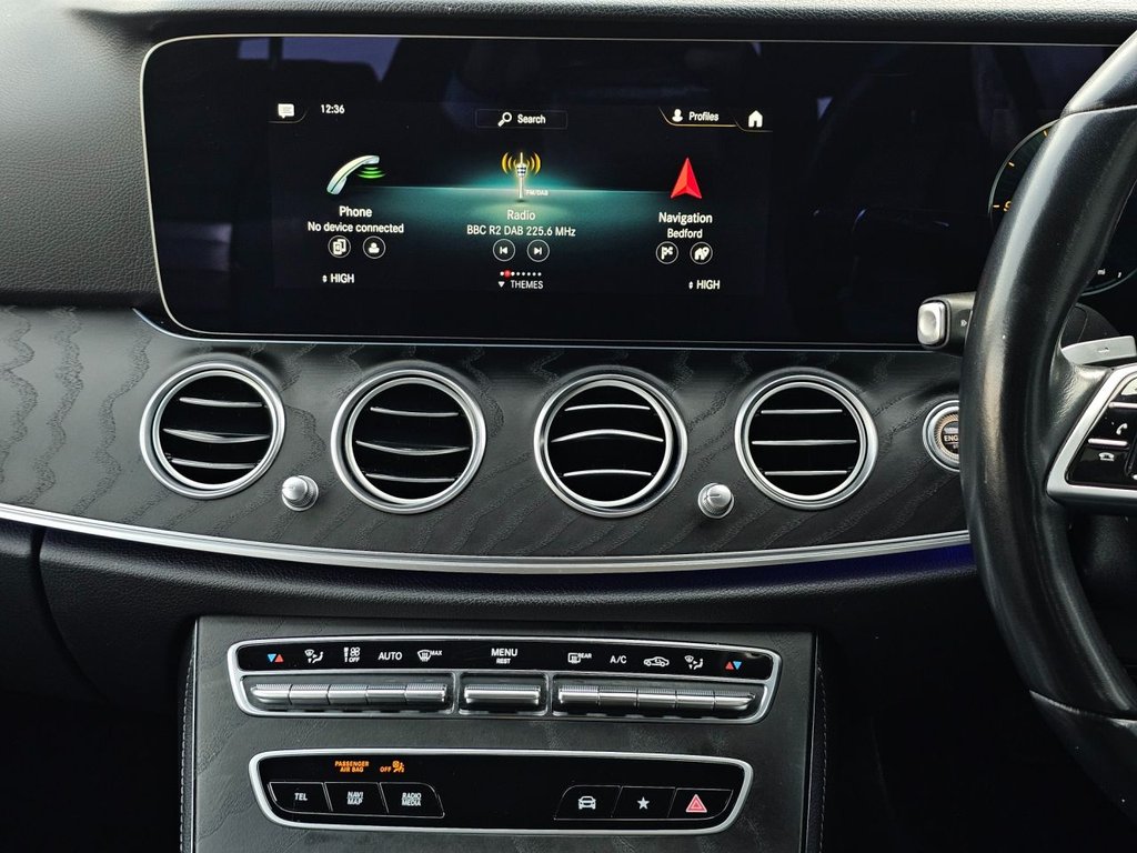 Used Mercedes-Benz E Class 2022 for sale - 76783367: Photo 18