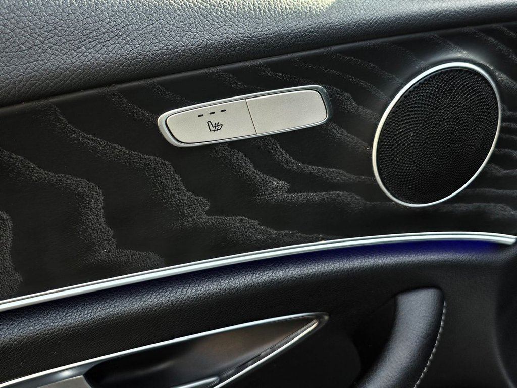 Used Mercedes-Benz E Class 2022 for sale - 76783367: Photo 21