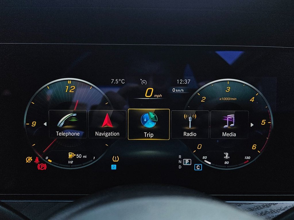 Used Mercedes-Benz E Class 2022 for sale - 76783367: Photo 23