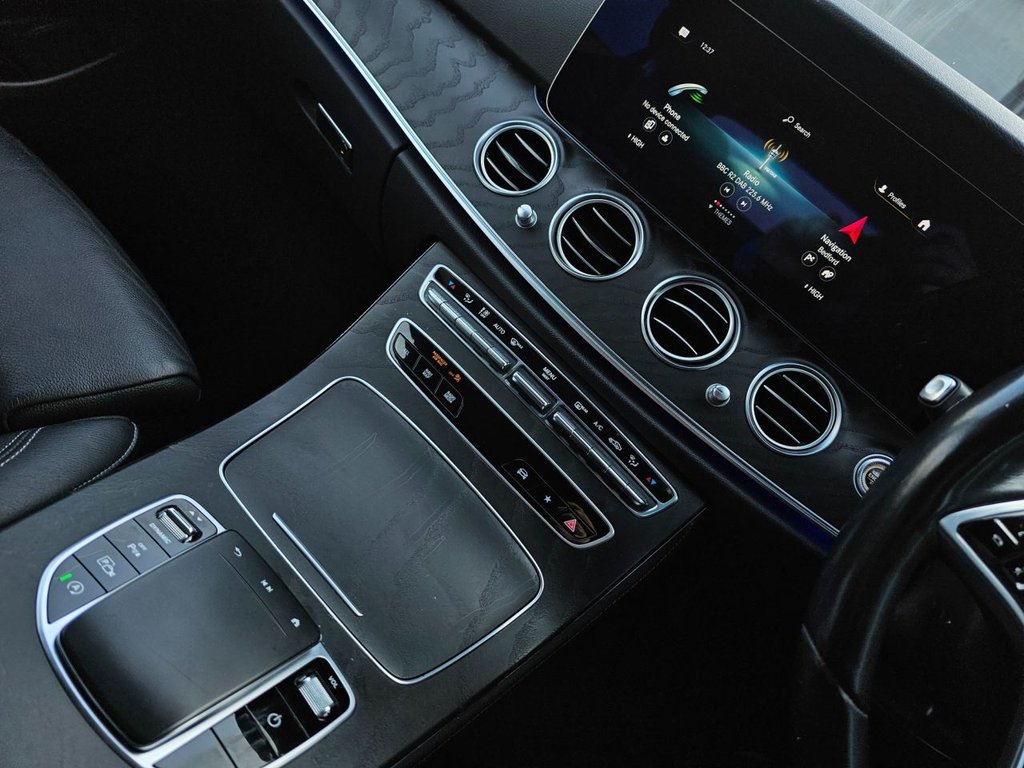 Used Mercedes-Benz E Class 2022 for sale - 76783367: Photo 25