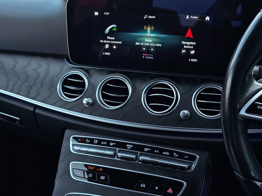 Used Mercedes-Benz E Class 2022 for sale - 76783367: Photo 26