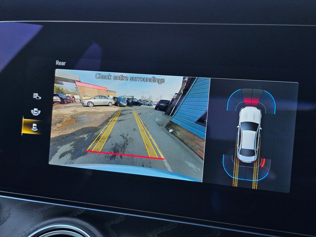 Used Mercedes-Benz E Class 2022 for sale - 76783367: Photo 27