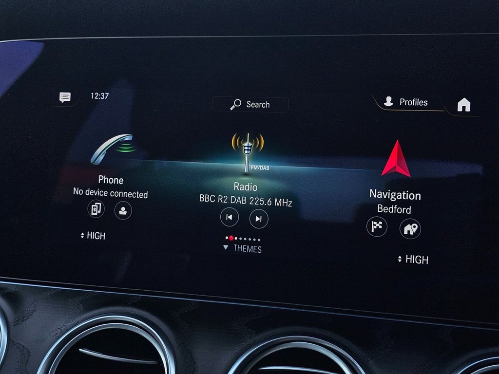 Used Mercedes-Benz E Class 2022 for sale - 76783367: Photo 28