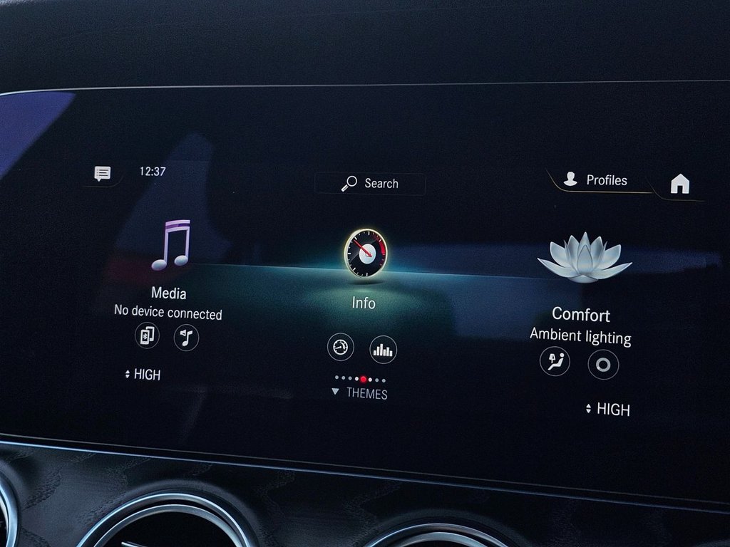 Used Mercedes-Benz E Class 2022 for sale - 76783367: Photo 29