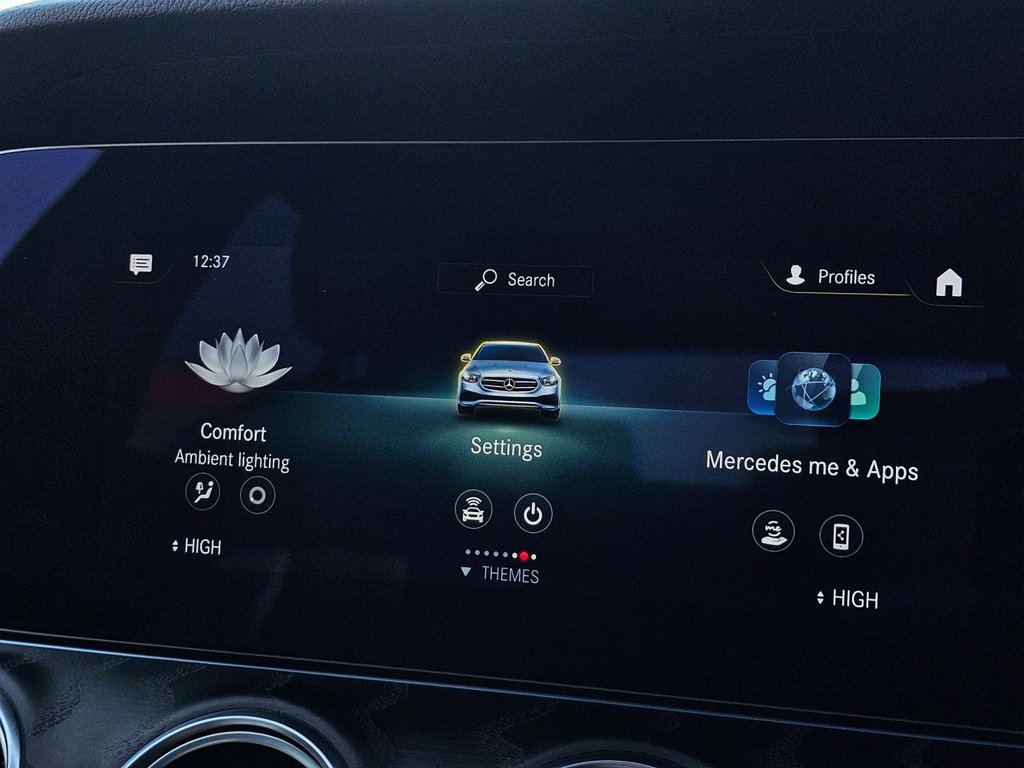 Used Mercedes-Benz E Class 2022 for sale - 76783367: Photo 30