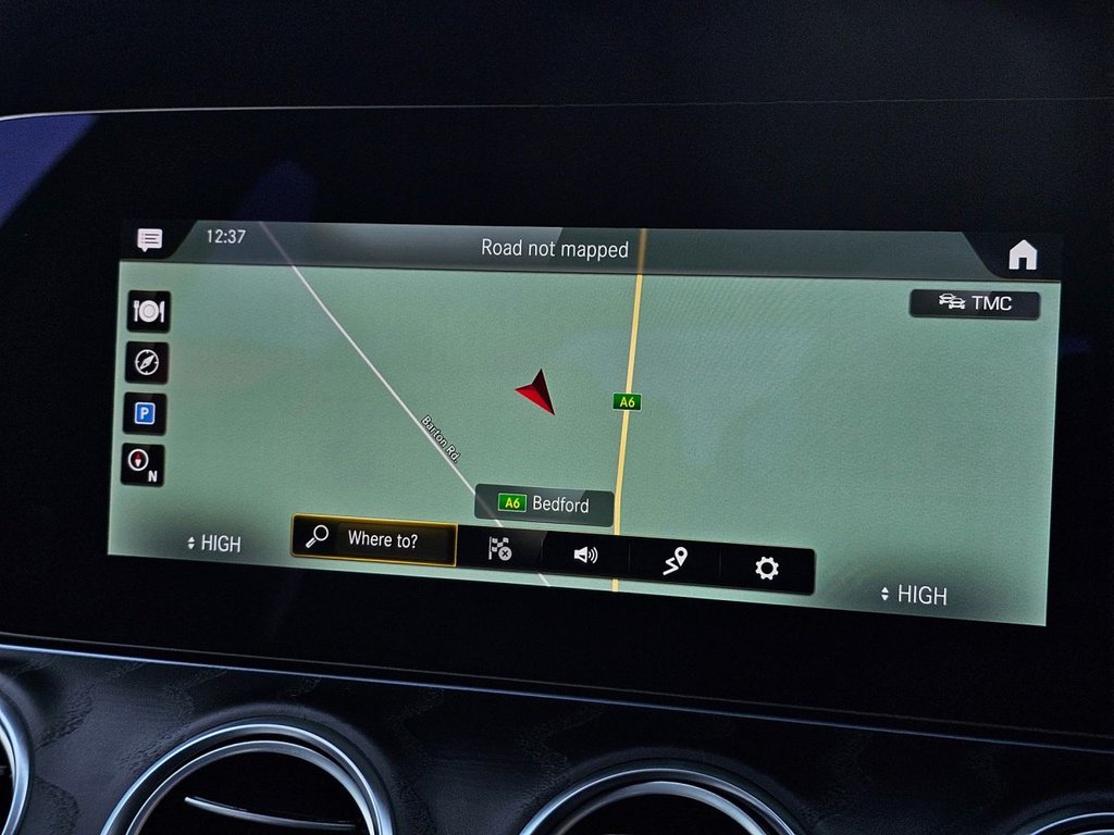 Used Mercedes-Benz E Class 2022 for sale - 76783367: Photo 31