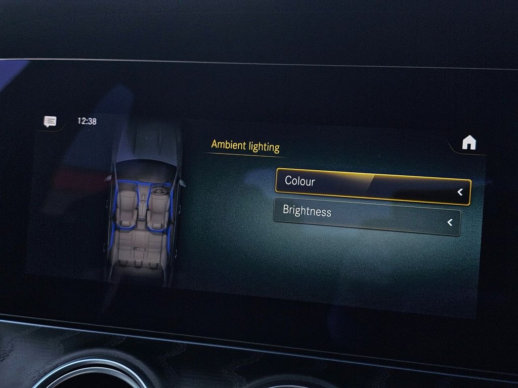 Used Mercedes-Benz E Class 2022 for sale - 76783367: Photo 32