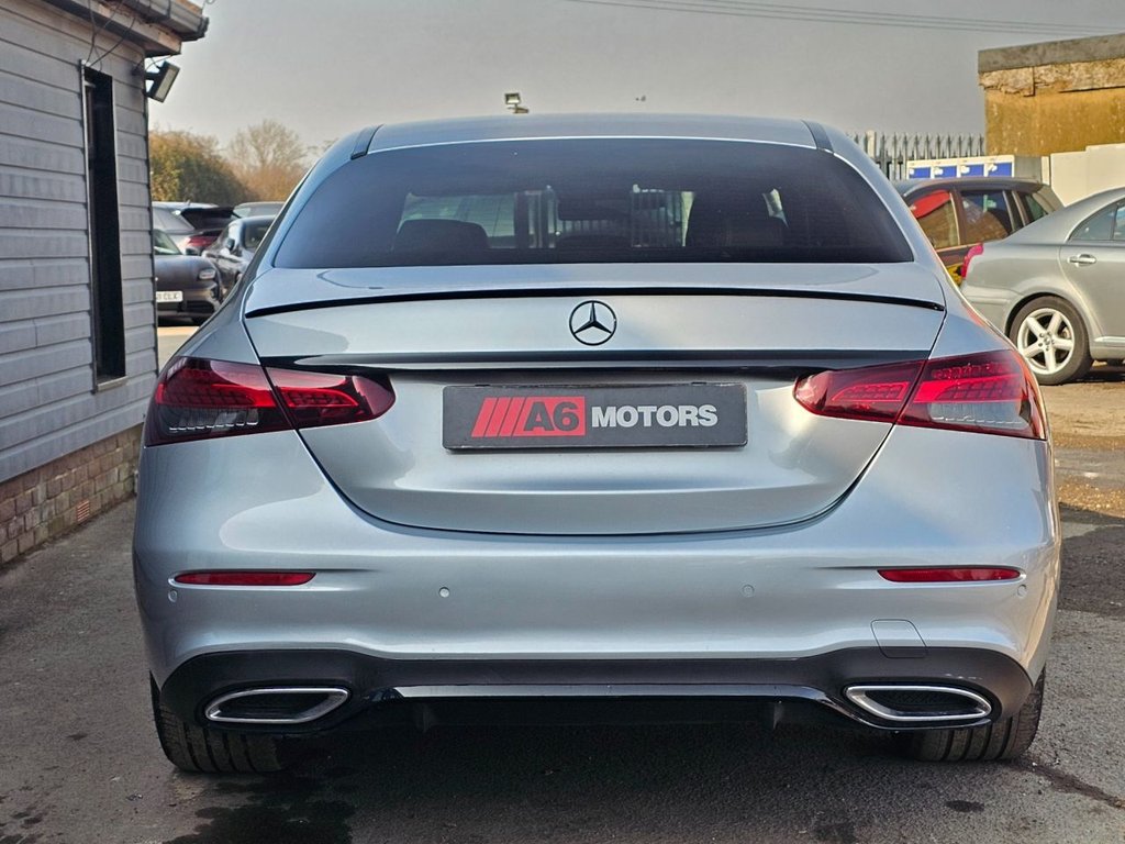 Used Mercedes-Benz E Class 2022 for sale - 76783367: Photo 8