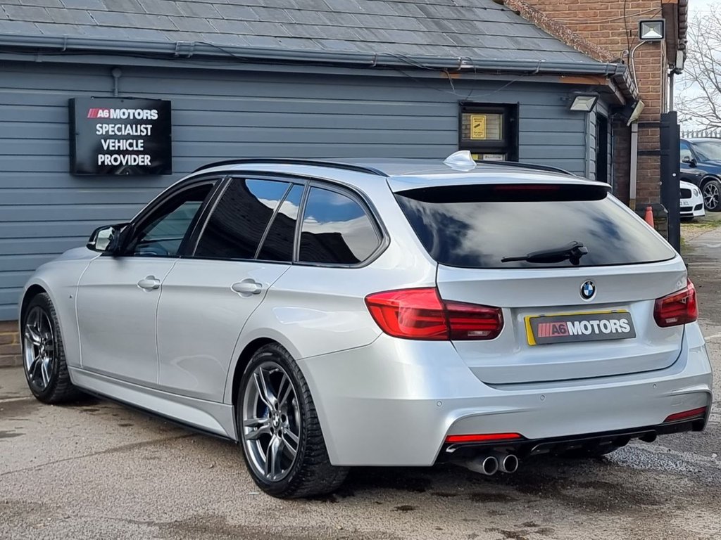 Used BMW 3 Series 2019 for sale - 77263153: Photo 10