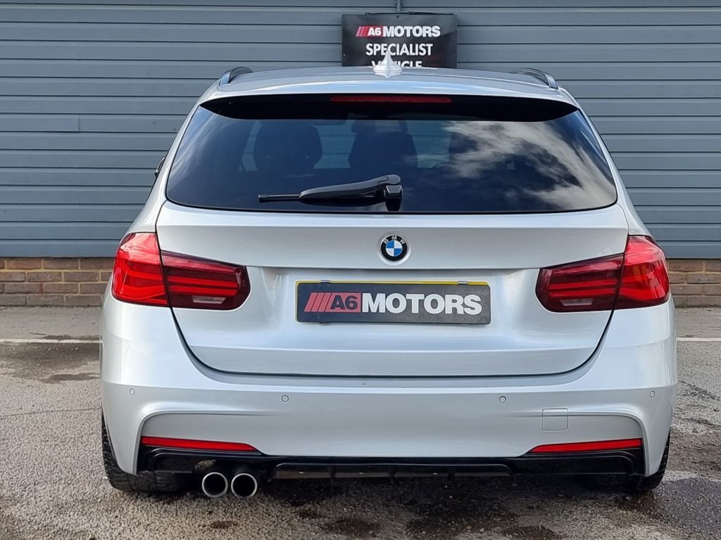 Used BMW 3 Series 2019 for sale - 77263153: Photo 11