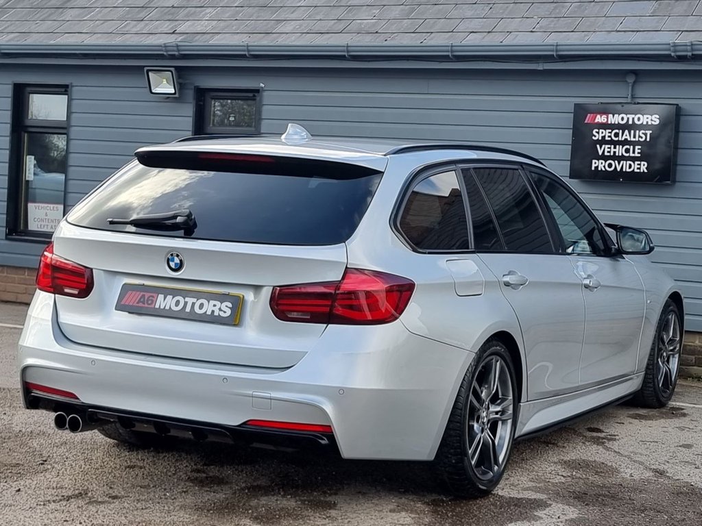 Used BMW 3 Series 2019 for sale - 77263153: Photo 12