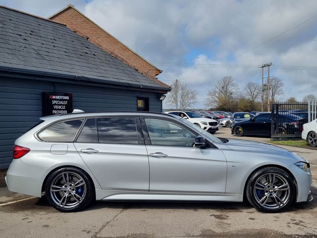 Used BMW 3 Series 2019 for sale - 77263153: Photo 13