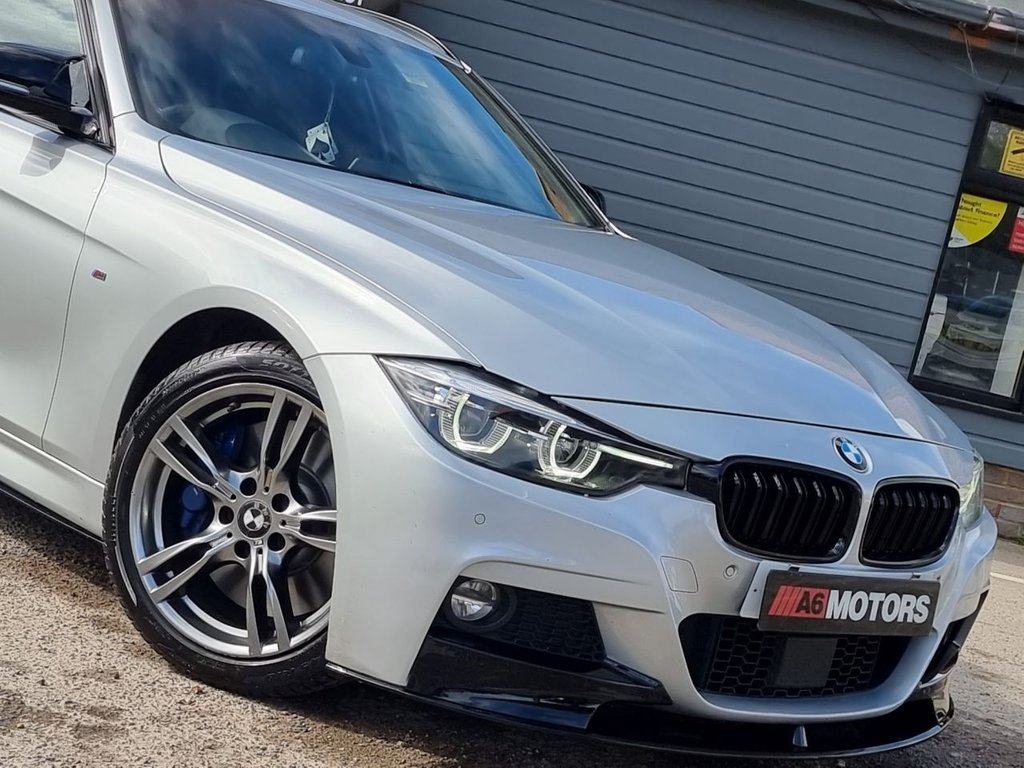 Used BMW 3 Series 2019 for sale - 77263153: Photo 14