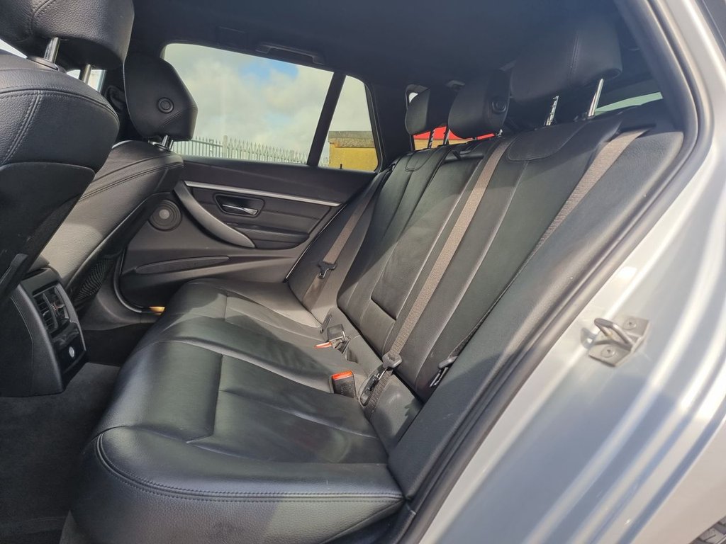 Used BMW 3 Series 2019 for sale - 77263153: Photo 15