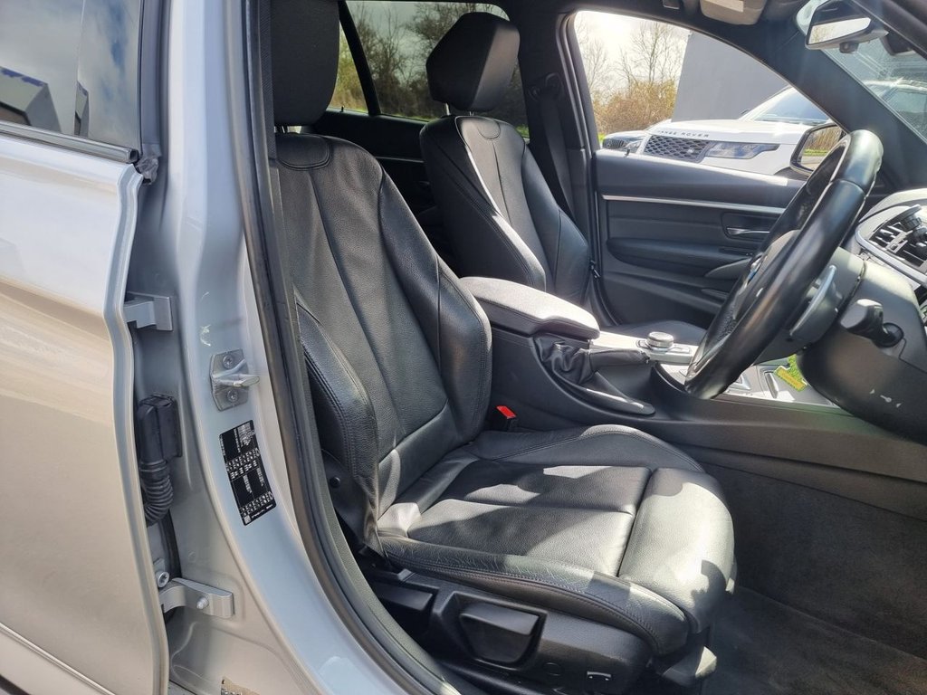 Used BMW 3 Series 2019 for sale - 77263153: Photo 16