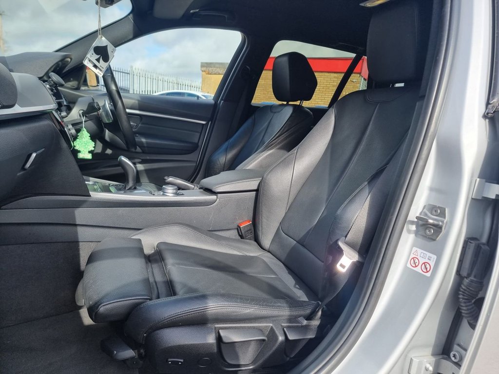 Used BMW 3 Series 2019 for sale - 77263153: Photo 17