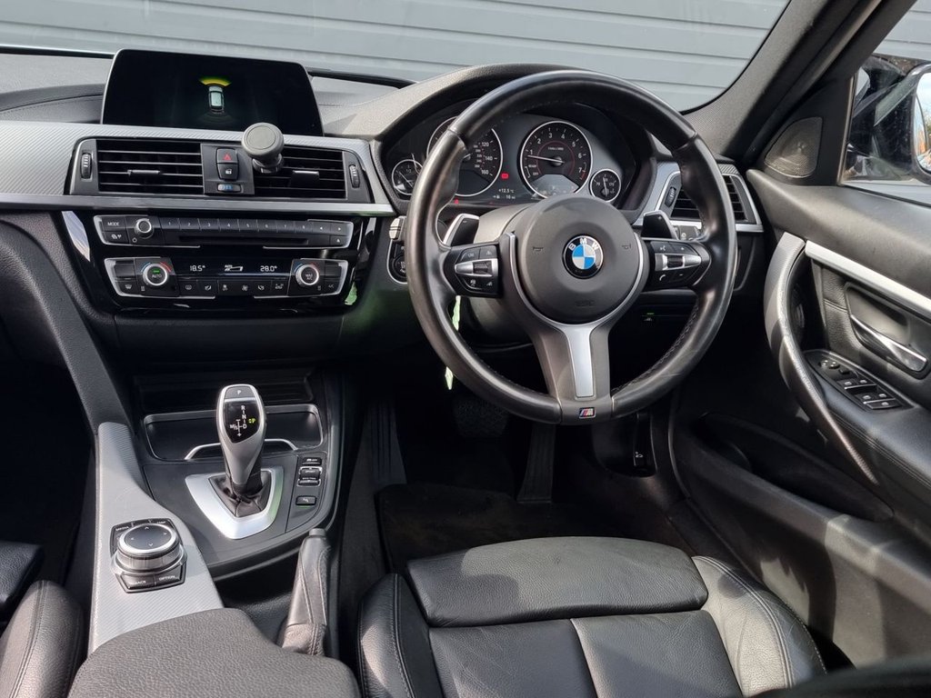 Used BMW 3 Series 2019 for sale - 77263153: Photo 18