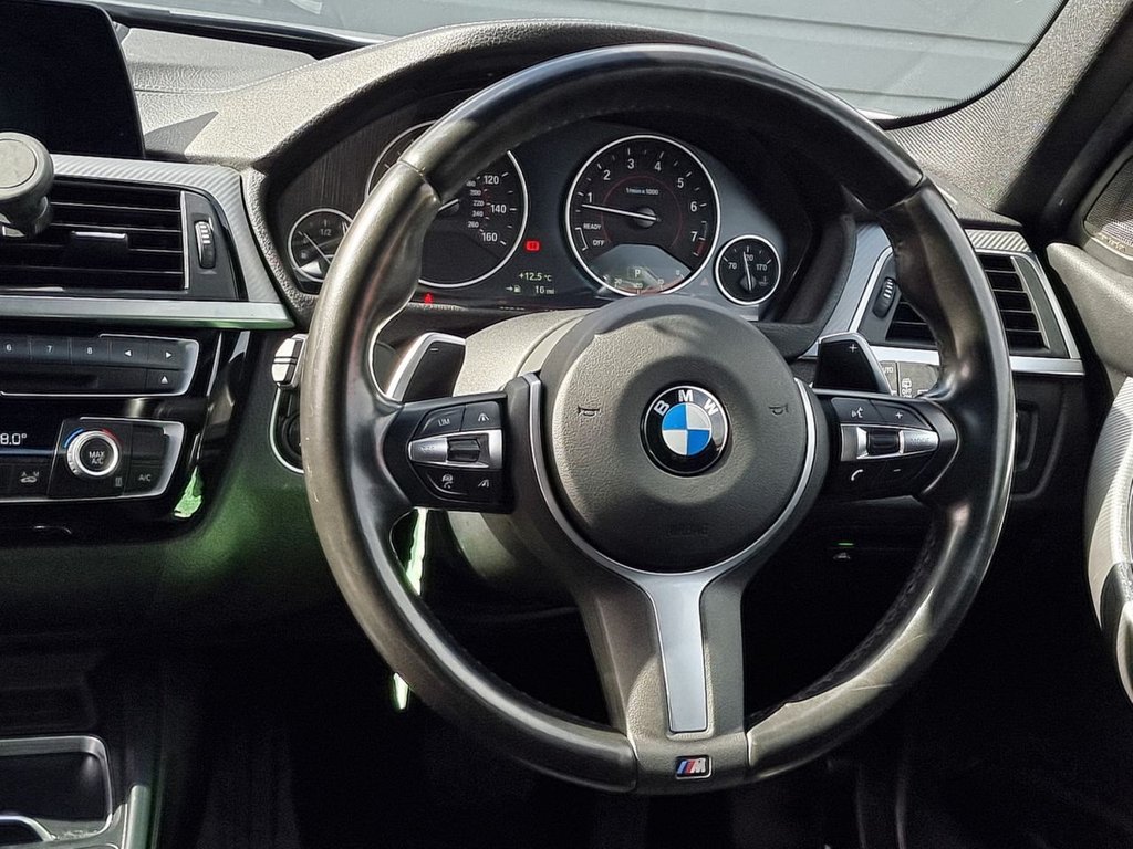 Used BMW 3 Series 2019 for sale - 77263153: Photo 19
