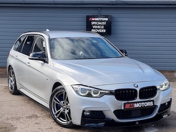 BMW 3 Series feature image