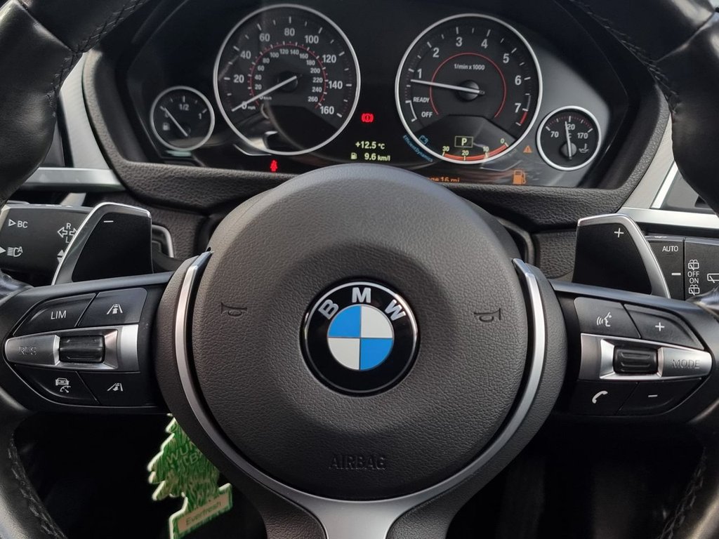 Used BMW 3 Series 2019 for sale - 77263153: Photo 22