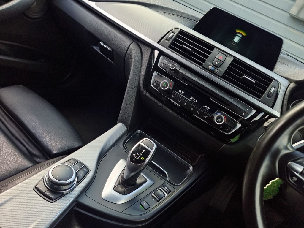 Used BMW 3 Series 2019 for sale - 77263153: Photo 25