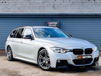 Used BMW 3 Series 2019 for sale - 77263153: Photo