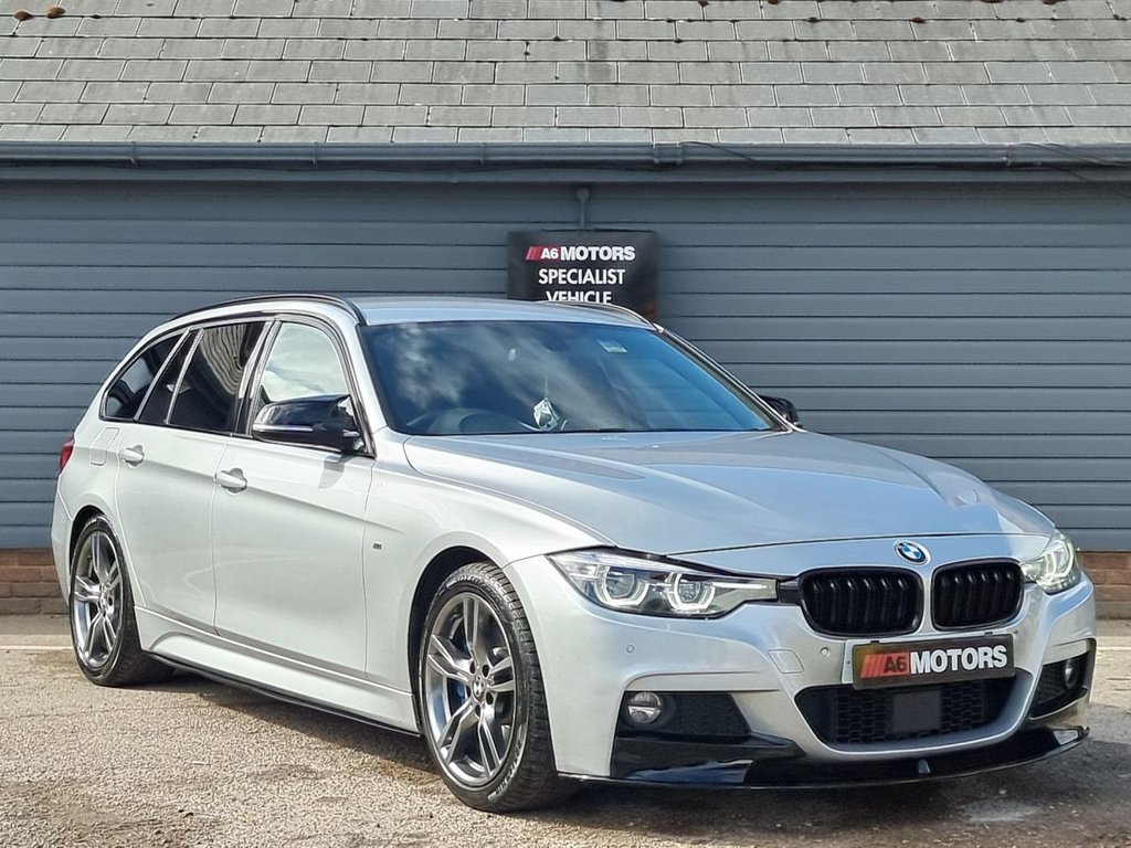 Used BMW 3 Series 2019 for sale - 77263153: Photo 3