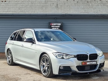 Used BMW 3 Series 2019 for sale - 77263153: Photo