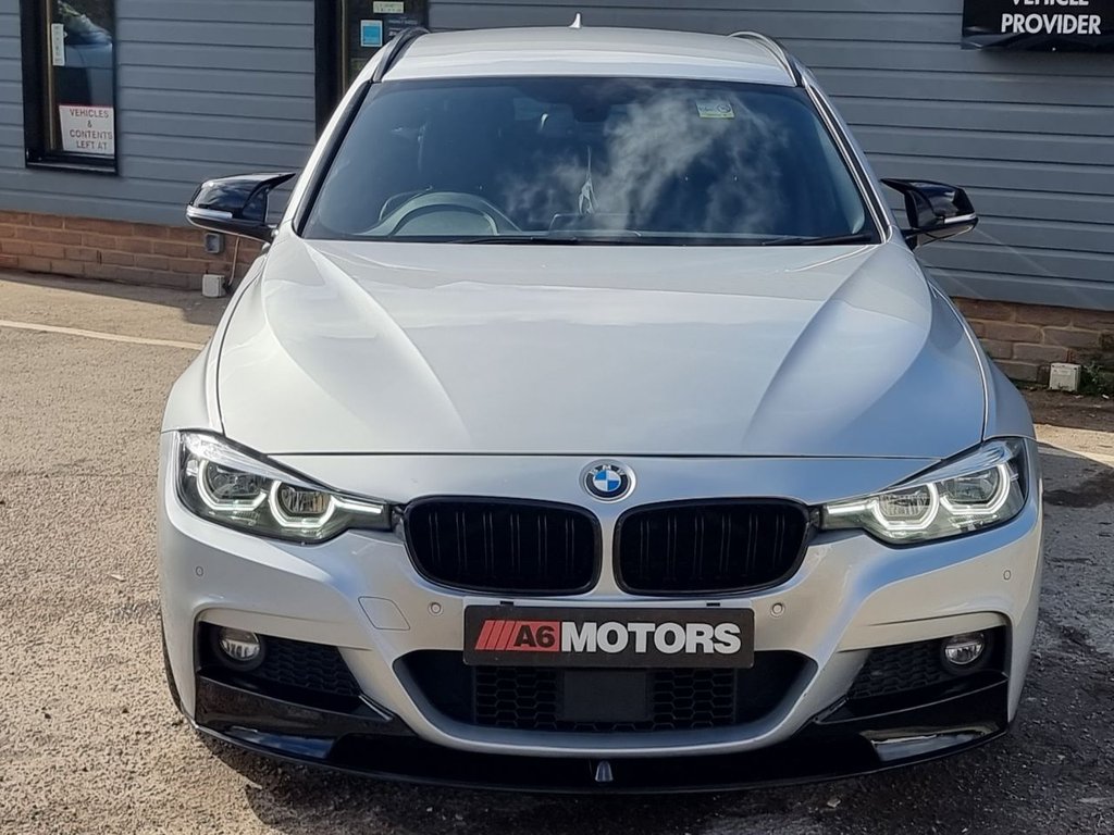 Used BMW 3 Series 2019 for sale - 77263153: Photo 4