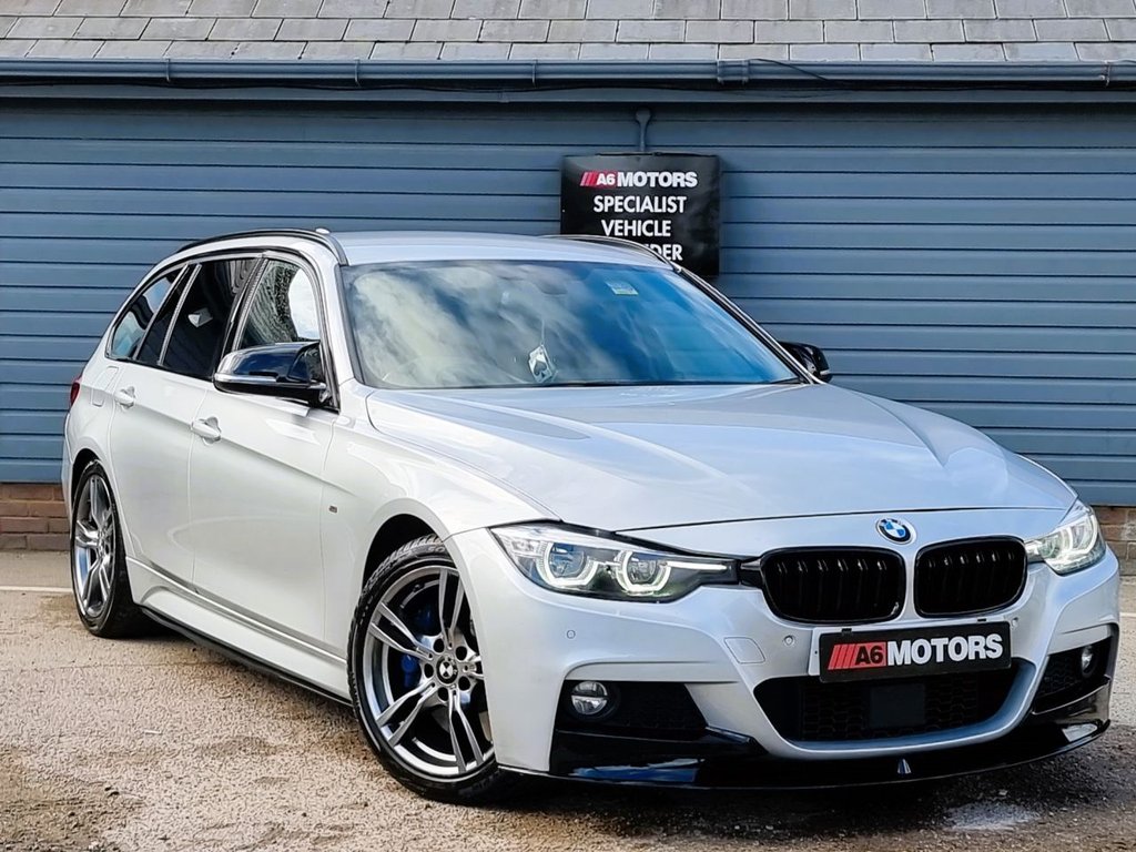 Used BMW 3 Series 2019 for sale - 77263153: Photo 5