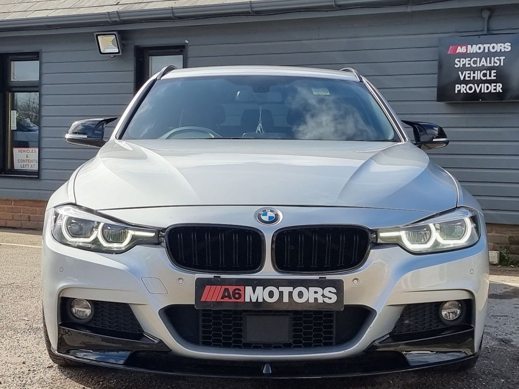 Used BMW 3 Series 2019 for sale - 77263153: Photo 7