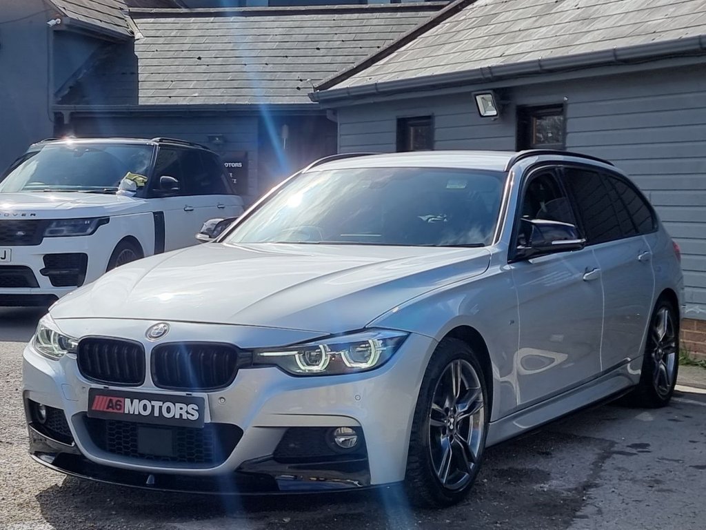 Used BMW 3 Series 2019 for sale - 77263153: Photo 8