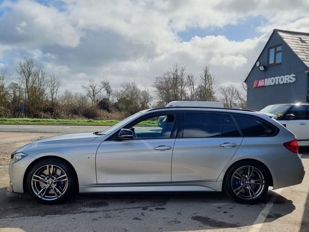 Used BMW 3 Series 2019 for sale - 77263153: Photo 9