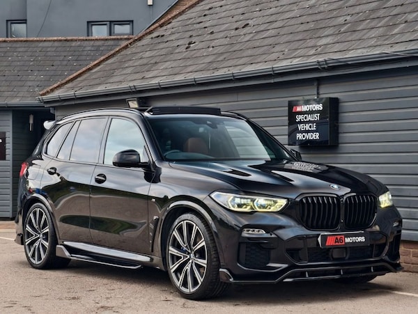Used BMW X5 2020 for sale - 76202525: Photo 11