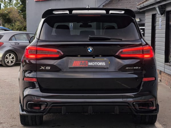 Used BMW X5 2020 for sale - 76202525: Photo 16