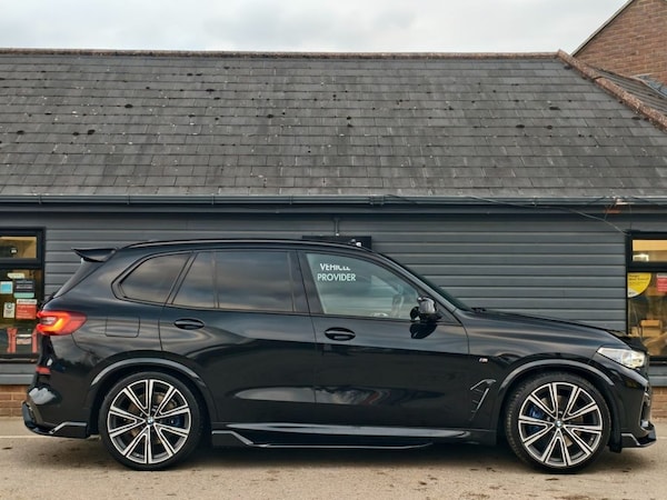 Used BMW X5 2020 for sale - 76202525: Photo 18