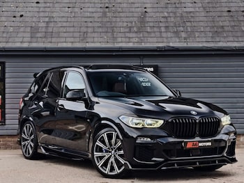 BMW - X5
