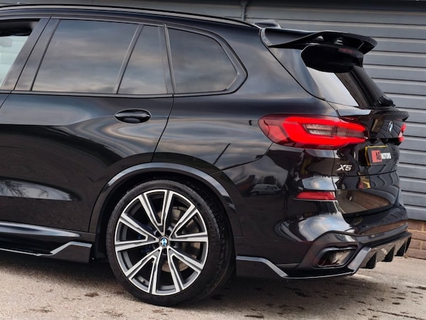 Used BMW X5 2020 for sale - 76202525: Photo 21
