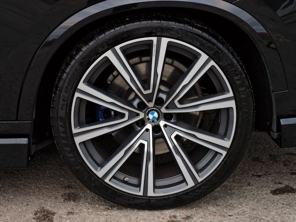 Used BMW X5 2020 for sale - 76202525: Photo 22