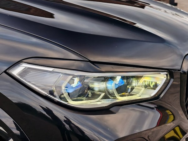 Used BMW X5 2020 for sale - 76202525: Photo 23