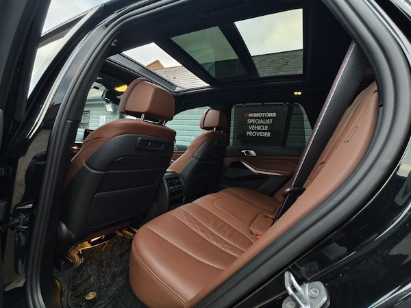 Used BMW X5 2020 for sale - 76202525: Photo 24