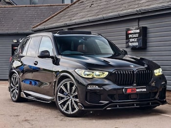 Used BMW X5 2020 for sale - 76202525: Photo 2
