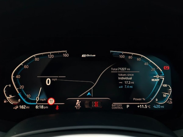 Used BMW X5 2020 for sale - 76202525: Photo 35