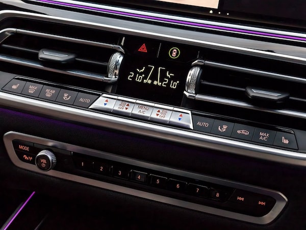 Used BMW X5 2020 for sale - 76202525: Photo 41