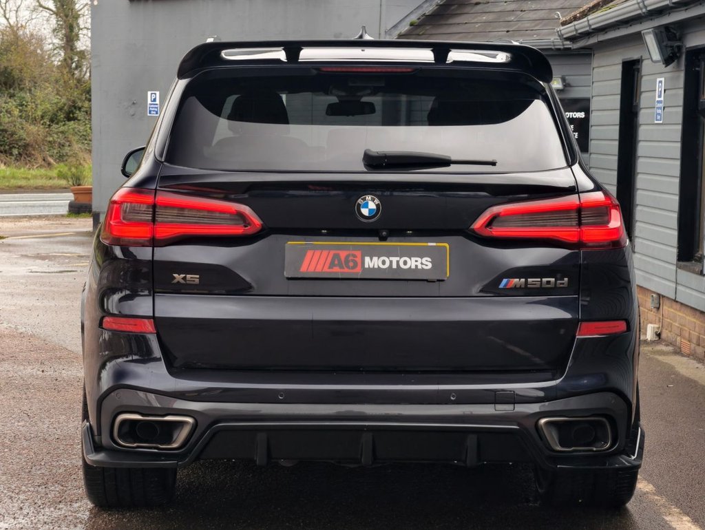 Used BMW X5 2019 for sale - 76698610: Photo 12